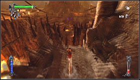 13 - Etap 3 - Fire Cemetery (1) | Rozdział 10 | Solucja Castlevania Lords of Shadow - Castlevania: Lords of Shadow - poradnik do gry