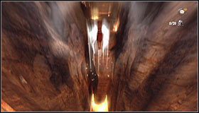 14 - Etap 3 - Fire Cemetery (1) | Rozdział 10 | Solucja Castlevania Lords of Shadow - Castlevania: Lords of Shadow - poradnik do gry