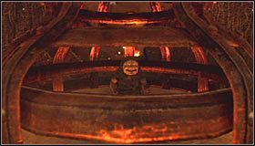 1 - Etap 3 - Fire Cemetery (2) | Rozdział 10 | Solucja Castlevania Lords of Shadow - Castlevania: Lords of Shadow - poradnik do gry