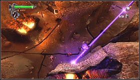 4 - Etap 3 - Fire Cemetery (2) | Rozdział 10 | Solucja Castlevania Lords of Shadow - Castlevania: Lords of Shadow - poradnik do gry