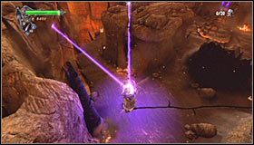 5 - Etap 3 - Fire Cemetery (3) | Rozdział 10 | Solucja Castlevania Lords of Shadow - Castlevania: Lords of Shadow - poradnik do gry