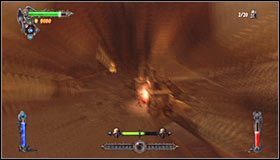 Pozostało Ci już tylko otwarcie bramy krematorium - Etap 3 - Fire Cemetery (3) | Rozdział 10 | Solucja Castlevania Lords of Shadow - Castlevania: Lords of Shadow - poradnik do gry