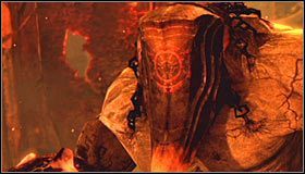 1 - Etap 4 - Crematory Oven (1) | Rozdział 10 | Solucja Castlevania Lords of Shadow - Castlevania: Lords of Shadow - poradnik do gry