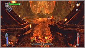 2 - Etap 4 - Crematory Oven (1) | Rozdział 10 | Solucja Castlevania Lords of Shadow - Castlevania: Lords of Shadow - poradnik do gry