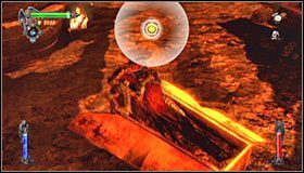 3 - Etap 4 - Crematory Oven (1) | Rozdział 10 | Solucja Castlevania Lords of Shadow - Castlevania: Lords of Shadow - poradnik do gry