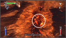 4 - Etap 4 - Crematory Oven (1) | Rozdział 10 | Solucja Castlevania Lords of Shadow - Castlevania: Lords of Shadow - poradnik do gry