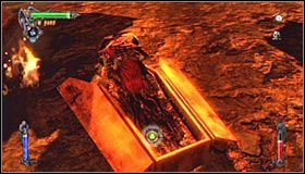 5 - Etap 4 - Crematory Oven (1) | Rozdział 10 | Solucja Castlevania Lords of Shadow - Castlevania: Lords of Shadow - poradnik do gry
