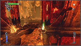 6 - Etap 4 - Crematory Oven (1) | Rozdział 10 | Solucja Castlevania Lords of Shadow - Castlevania: Lords of Shadow - poradnik do gry