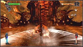 7 - Etap 4 - Crematory Oven (1) | Rozdział 10 | Solucja Castlevania Lords of Shadow - Castlevania: Lords of Shadow - poradnik do gry