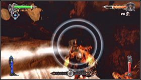 9 - Etap 4 - Crematory Oven (1) | Rozdział 10 | Solucja Castlevania Lords of Shadow - Castlevania: Lords of Shadow - poradnik do gry