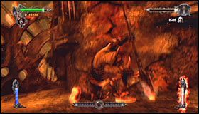 11 - Etap 4 - Crematory Oven (1) | Rozdział 10 | Solucja Castlevania Lords of Shadow - Castlevania: Lords of Shadow - poradnik do gry