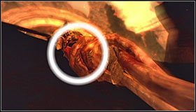 14 - Etap 4 - Crematory Oven (1) | Rozdział 10 | Solucja Castlevania Lords of Shadow - Castlevania: Lords of Shadow - poradnik do gry