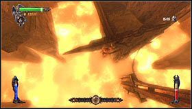 1 - Etap 4 - Crematory Oven (2) | Rozdział 10 | Solucja Castlevania Lords of Shadow - Castlevania: Lords of Shadow - poradnik do gry
