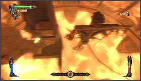 2 - Etap 4 - Crematory Oven (2) | Rozdział 10 | Solucja Castlevania Lords of Shadow - Castlevania: Lords of Shadow - poradnik do gry