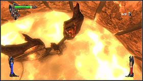 3 - Etap 4 - Crematory Oven (2) | Rozdział 10 | Solucja Castlevania Lords of Shadow - Castlevania: Lords of Shadow - poradnik do gry