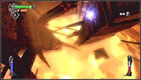 4 - Etap 4 - Crematory Oven (2) | Rozdział 10 | Solucja Castlevania Lords of Shadow - Castlevania: Lords of Shadow - poradnik do gry