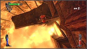 5 - Etap 4 - Crematory Oven (2) | Rozdział 10 | Solucja Castlevania Lords of Shadow - Castlevania: Lords of Shadow - poradnik do gry