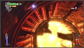 6 - Etap 4 - Crematory Oven (2) | Rozdział 10 | Solucja Castlevania Lords of Shadow - Castlevania: Lords of Shadow - poradnik do gry
