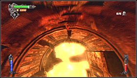 7 - Etap 4 - Crematory Oven (2) | Rozdział 10 | Solucja Castlevania Lords of Shadow - Castlevania: Lords of Shadow - poradnik do gry