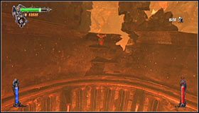 8 - Etap 4 - Crematory Oven (2) | Rozdział 10 | Solucja Castlevania Lords of Shadow - Castlevania: Lords of Shadow - poradnik do gry