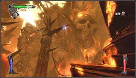 9 - Etap 4 - Crematory Oven (2) | Rozdział 10 | Solucja Castlevania Lords of Shadow - Castlevania: Lords of Shadow - poradnik do gry