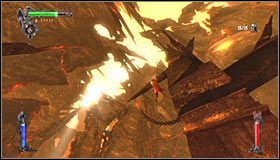 10 - Etap 4 - Crematory Oven (2) | Rozdział 10 | Solucja Castlevania Lords of Shadow - Castlevania: Lords of Shadow - poradnik do gry