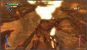 11 - Etap 4 - Crematory Oven (2) | Rozdział 10 | Solucja Castlevania Lords of Shadow - Castlevania: Lords of Shadow - poradnik do gry