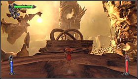 1 - Etap 1 - Necromancers Abyss (1) | Rozdział 11 | Solucja Castlevania - Castlevania: Lords of Shadow - poradnik do gry
