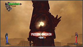 2 - Etap 1 - Necromancers Abyss (1) | Rozdział 11 | Solucja Castlevania - Castlevania: Lords of Shadow - poradnik do gry