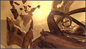 Potwierdź swój wybór poprzez wciśnięcie przycisku A, a powinieneś otrzymać informację o zaliczonej zagadce #1 - Etap 1 - Necromancers Abyss (1) | Rozdział 11 | Solucja Castlevania - Castlevania: Lords of Shadow - poradnik do gry