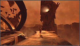 4 - Etap 1 - Necromancers Abyss (1) | Rozdział 11 | Solucja Castlevania - Castlevania: Lords of Shadow - poradnik do gry