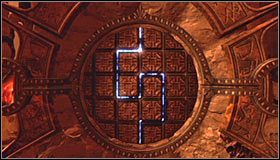 5 - Etap 1 - Necromancers Abyss (1) | Rozdział 11 | Solucja Castlevania - Castlevania: Lords of Shadow - poradnik do gry