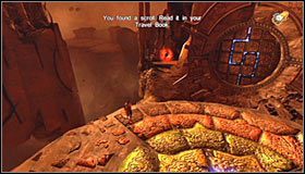 6 - Etap 1 - Necromancers Abyss (1) | Rozdział 11 | Solucja Castlevania - Castlevania: Lords of Shadow - poradnik do gry