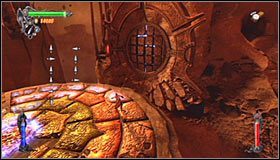 11 - Etap 1 - Necromancers Abyss (1) | Rozdział 11 | Solucja Castlevania - Castlevania: Lords of Shadow - poradnik do gry