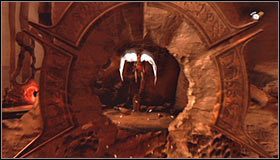 1 - Etap 1 - Necromancers Abyss (2) | Rozdział 11 | Solucja Castlevania - Castlevania: Lords of Shadow - poradnik do gry