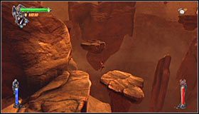 6 - Etap 1 - Necromancers Abyss (2) | Rozdział 11 | Solucja Castlevania - Castlevania: Lords of Shadow - poradnik do gry