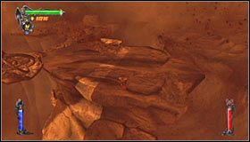 7 - Etap 1 - Necromancers Abyss (2) | Rozdział 11 | Solucja Castlevania - Castlevania: Lords of Shadow - poradnik do gry