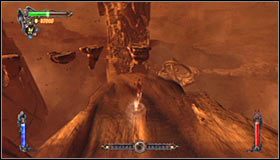 8 - Etap 1 - Necromancers Abyss (2) | Rozdział 11 | Solucja Castlevania - Castlevania: Lords of Shadow - poradnik do gry