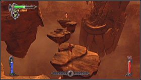 9 - Etap 1 - Necromancers Abyss (2) | Rozdział 11 | Solucja Castlevania - Castlevania: Lords of Shadow - poradnik do gry