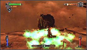 11 - Etap 1 - Necromancers Abyss (2) | Rozdział 11 | Solucja Castlevania - Castlevania: Lords of Shadow - poradnik do gry