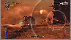 14 - Etap 1 - Necromancers Abyss (2) | Rozdział 11 | Solucja Castlevania - Castlevania: Lords of Shadow - poradnik do gry