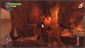 2 - Etap 1 - Necromancers Abyss (3) | Rozdział 11 | Solucja Castlevania - Castlevania: Lords of Shadow - poradnik do gry