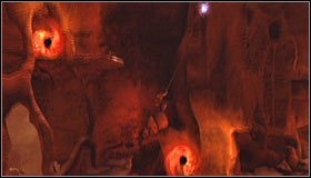 3 - Etap 1 - Necromancers Abyss (3) | Rozdział 11 | Solucja Castlevania - Castlevania: Lords of Shadow - poradnik do gry