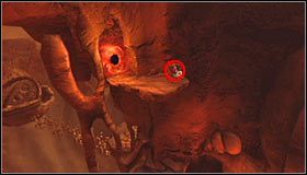 4 - Etap 1 - Necromancers Abyss (3) | Rozdział 11 | Solucja Castlevania - Castlevania: Lords of Shadow - poradnik do gry