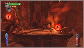 5 - Etap 1 - Necromancers Abyss (3) | Rozdział 11 | Solucja Castlevania - Castlevania: Lords of Shadow - poradnik do gry