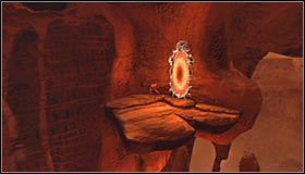 6 - Etap 1 - Necromancers Abyss (3) | Rozdział 11 | Solucja Castlevania - Castlevania: Lords of Shadow - poradnik do gry