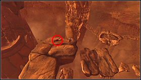 8 - Etap 1 - Necromancers Abyss (3) | Rozdział 11 | Solucja Castlevania - Castlevania: Lords of Shadow - poradnik do gry