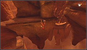 10 - Etap 1 - Necromancers Abyss (3) | Rozdział 11 | Solucja Castlevania - Castlevania: Lords of Shadow - poradnik do gry