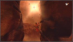 11 - Etap 1 - Necromancers Abyss (3) | Rozdział 11 | Solucja Castlevania - Castlevania: Lords of Shadow - poradnik do gry