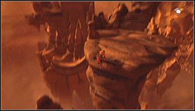 12 - Etap 1 - Necromancers Abyss (3) | Rozdział 11 | Solucja Castlevania - Castlevania: Lords of Shadow - poradnik do gry